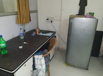 2 BHK Apartment For Rent in Madhuri CHS Airoli Airoli Sector 6 Navi Mumbai  7908922