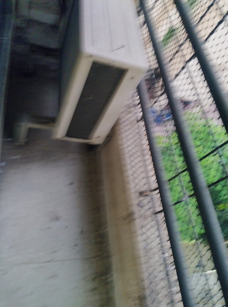 Exterior View, madhuri-chs-airoli 2 Bedroom 610 Sq.Ft. Apartment In Airoli Sector 6 Navi Mumbai 7908922