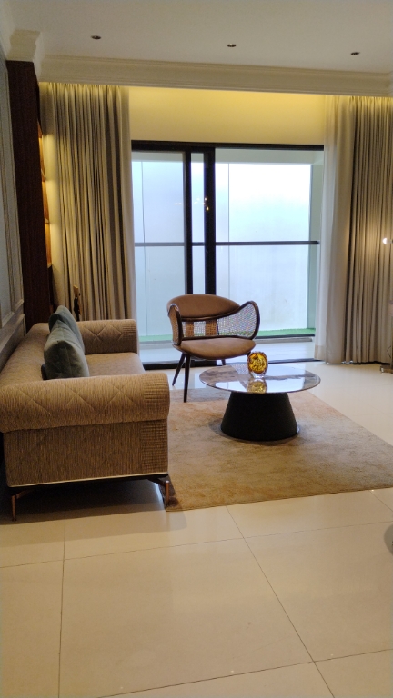 3 BHK Apartment For Sale in Kumar Magna City