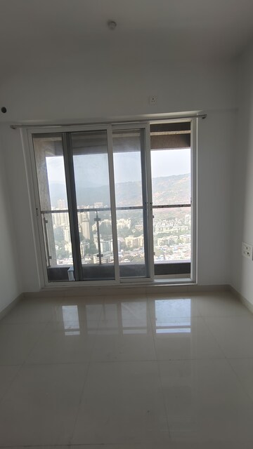 2 BHK Apartment For Rent in Ashar Edge, Pokhran Road No 2