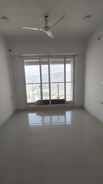Room in 2 BHK Apartment at Ashar Edge, Pokhran Road No 2 – for Rent