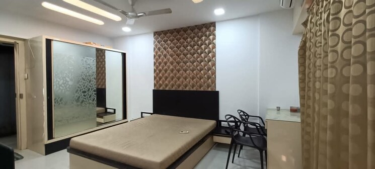 Master Bedroom, sterling-heights-vasai-east 1 Bedroom 359 Sq.Ft. Apartment In Vasai East Palghar 7908933