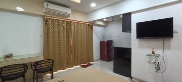 Bedroom in 1 BHK Apartment at Sterling Heights Vasai East, Vasai East – for Sale