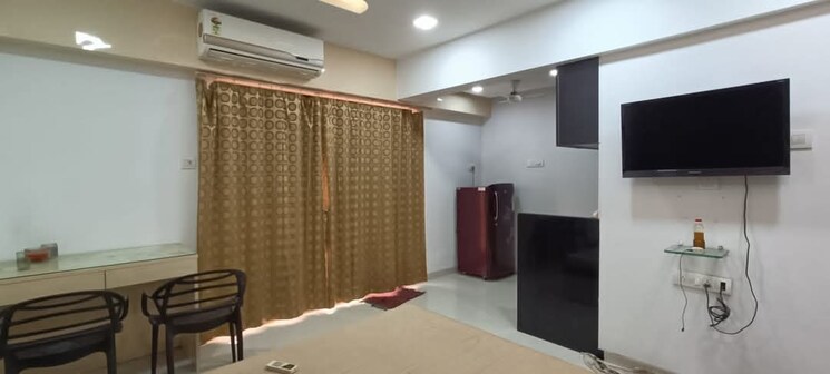 Bedroom, sterling-heights-vasai-east 1 Bedroom 359 Sq.Ft. Apartment In Vasai East Palghar 7908933