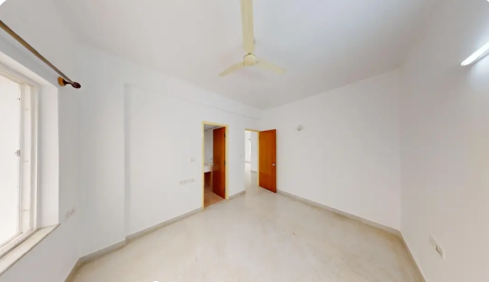 2 BHK Apartment For Sale in Prestige Palms