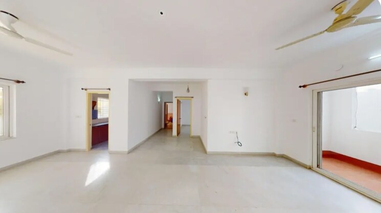 Master Bedroom, prestige-palms 2 Bedroom 1267 Sq.Ft. Apartment In Whitefield Bangalore 7908944