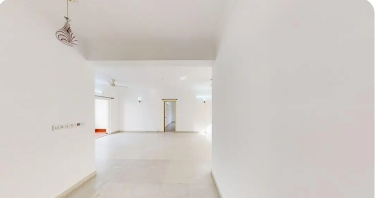 Bathroom, prestige-palms 2 Bedroom 1267 Sq.Ft. Apartment In Whitefield Bangalore 7908944