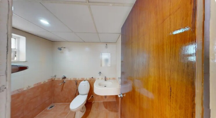 Bathroom, prestige-palms 2 Bedroom 1267 Sq.Ft. Apartment In Whitefield Bangalore 7908944