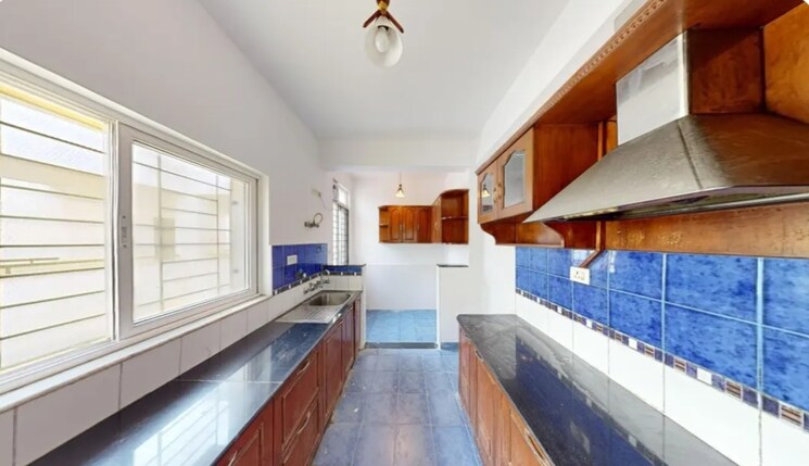 Kitchen, prestige-palms 2 Bedroom 1267 Sq.Ft. Apartment In Whitefield Bangalore 7908944
