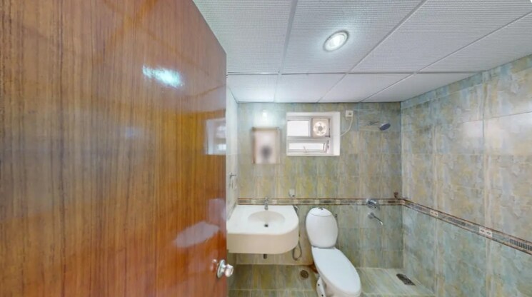 Bathroom, prestige-palms 2 Bedroom 1267 Sq.Ft. Apartment In Whitefield Bangalore 7908944