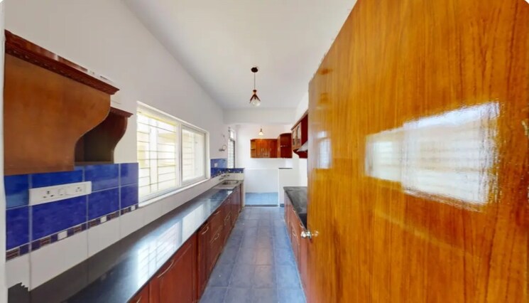 Kitchen, prestige-palms 2 Bedroom 1267 Sq.Ft. Apartment In Whitefield Bangalore 7908944