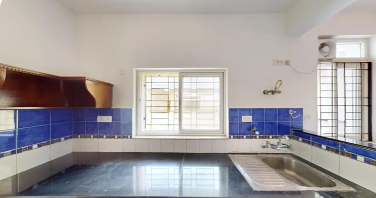 Kitchen, prestige-palms 2 Bedroom 1267 Sq.Ft. Apartment In Whitefield Bangalore 7908944