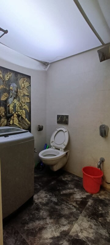 Master Bedroom in 1 BHK Apartment at Sterling Heights Vasai East, Vasai East – for Sale