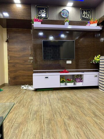 Furnished Amenities in 1 BHK Apartment at Sterling Heights Vasai East, Vasai East – for Sale
