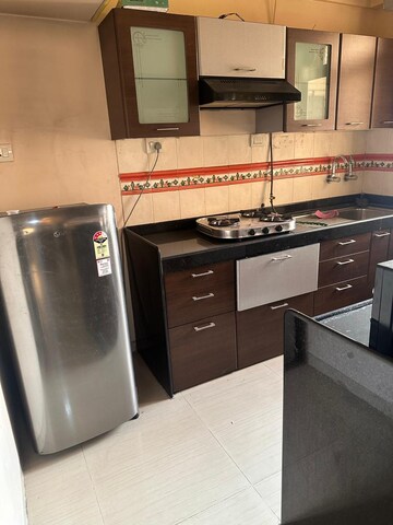 2 BHK Apartment For Rent in Majiwada