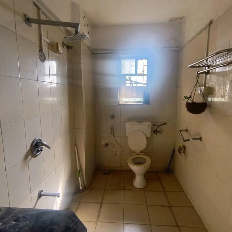 Bathroom, saideep-chs-vasai-east 2 Bedroom 560 Sq.Ft. Apartment In Vasai East Palghar 7908941