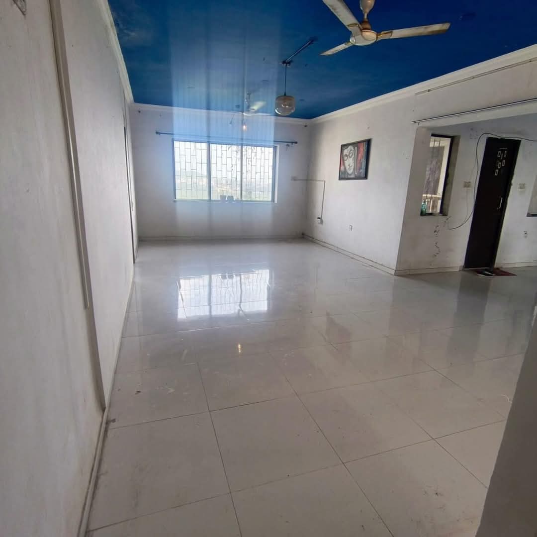 2 BHK + Extra Room 560 Sq.Ft. Apartment in Saideep CHS Vasai East