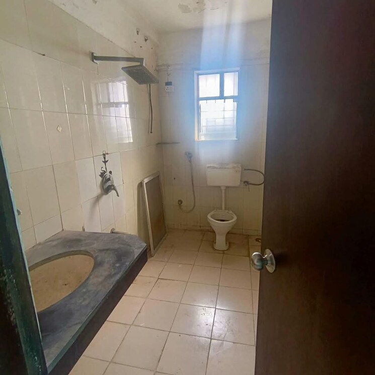 Bathroom, saideep-chs-vasai-east 2 Bedroom 560 Sq.Ft. Apartment In Vasai East Palghar 7908941