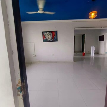 Building Lobby in 2 BHK Apartment at Saideep CHS Vasai East, Vasai East – for Sale