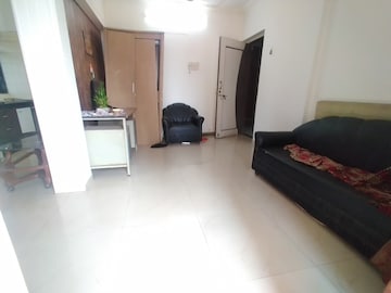 2 BHK Apartment For Rent in Newa Garden Airoli Sector 20 Navi Mumbai  7908969