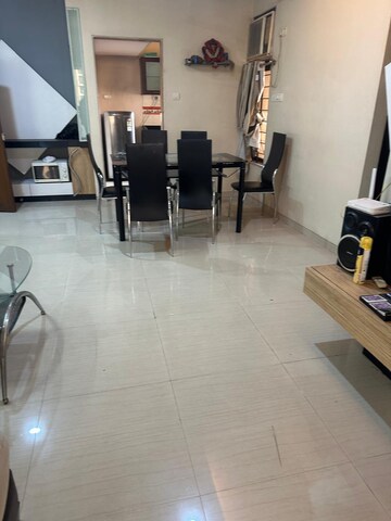 2 BHK Apartment For Rent in Lodha Paradise, Majiwada