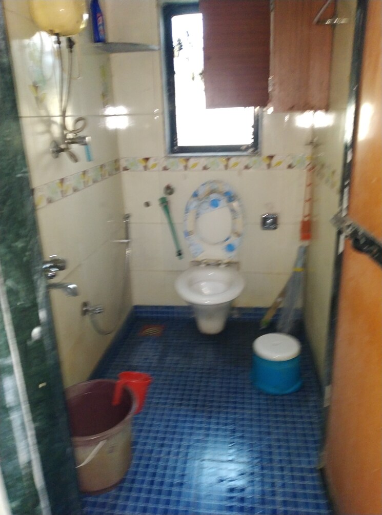 Living Room, newa-garden 2 Bedroom 1100 Sq.Ft. Apartment In Airoli Sector 20 Navi Mumbai 7908969