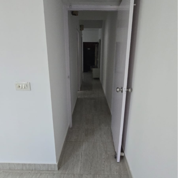 Building Lobby in 1 BHK Apartment at Signature Global Solera 2, Dharampur – for Rent