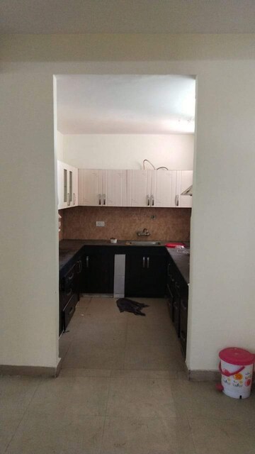 Kitchen in 3 BHK Apartment at Viman Cooperative Housing Society, Sector 9a – for Sale