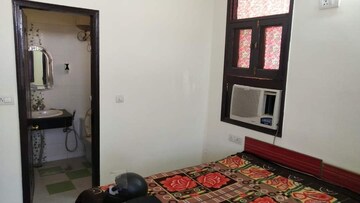 Bedroom in 3 BHK Apartment at Viman Cooperative Housing Society, Sector 9a – for Sale