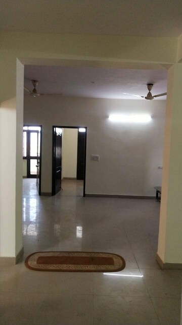 Building Lobby in 3 BHK Apartment at Viman Cooperative Housing Society, Sector 9a – for Sale