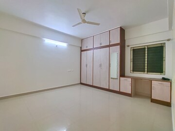  3 BHK Apartment at Purvi Lotus, Hsr Layout – for Rent