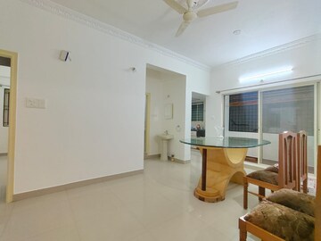  3 BHK Apartment at Purvi Lotus, Hsr Layout – for Rent