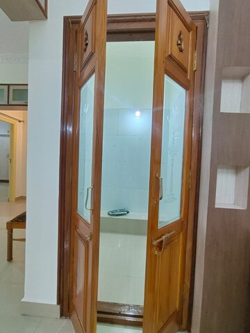 Furnished Amenities in 3 BHK Apartment at Purvi Lotus, Hsr Layout – for Rent