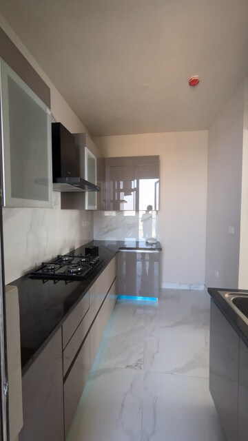 Master Bedroom in 2 BHK Apartment at M3M Heights, Sector 65 – for Rent