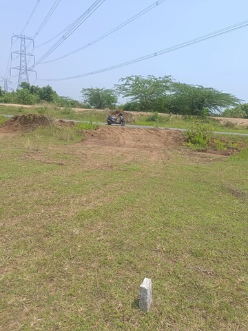  Land – Exterior View View at Timiri - for Sale