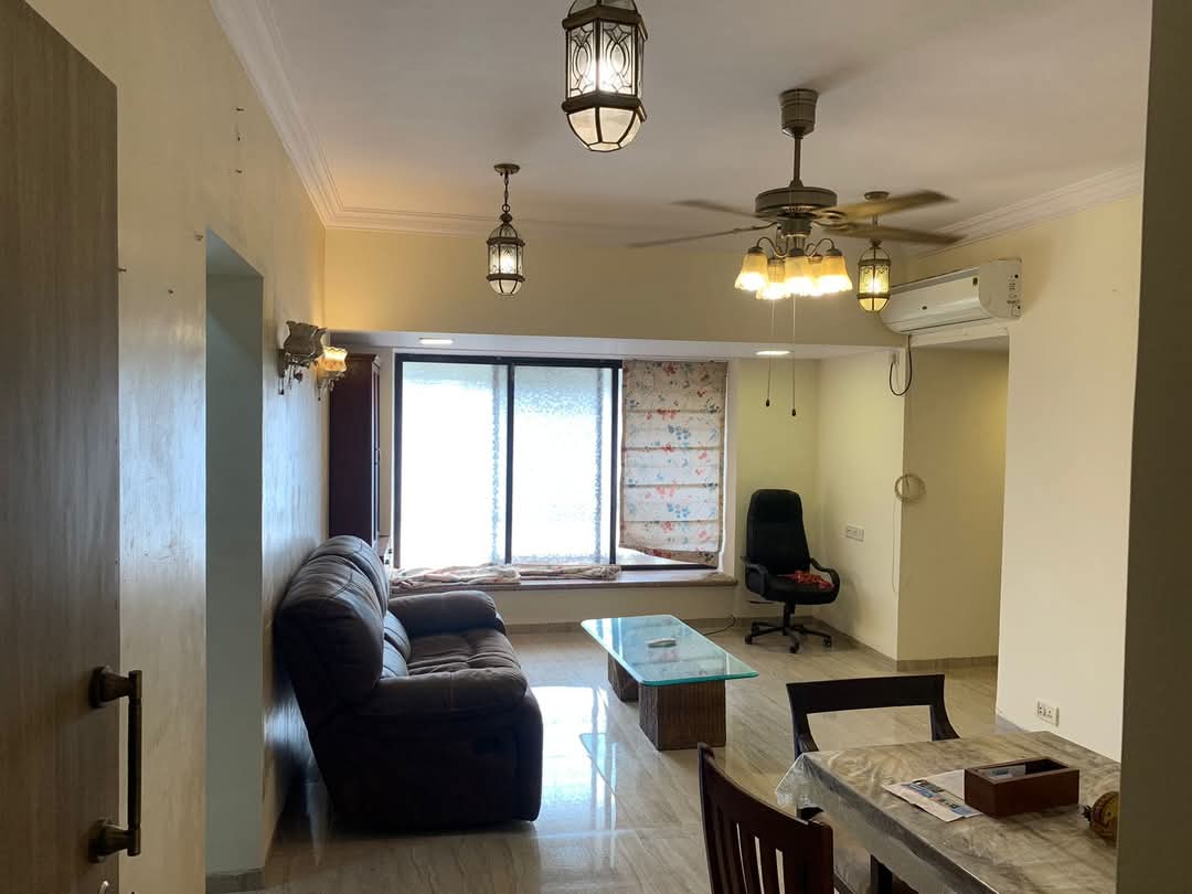 1 BHK 342 Sq.Ft. Apartment in Rashmi Heights