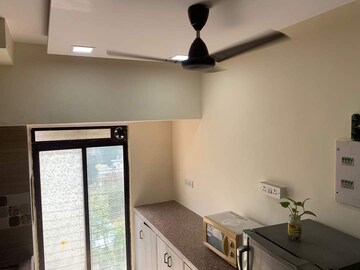 Furnished Amenities in 1 BHK Apartment at Rashmi Heights, Vasai East – for Sale