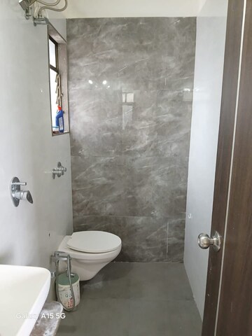 Master Bedroom in 1 BHK Apartment at Rashmi Heights, Vasai East – for Sale