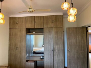 Furnished Amenities in 1 BHK Apartment at Rashmi Heights, Vasai East – for Sale