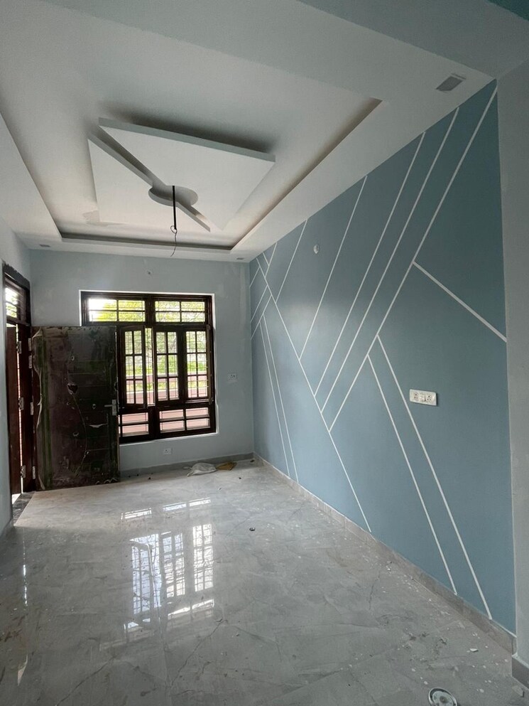 Room, jankipuram extension 2 Bedroom 1001 Sq.Ft. Independent House In Jankipuram Extension Lucknow 7908997