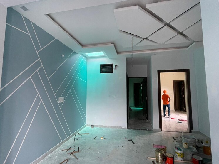 undefined, jankipuram extension 2 Bedroom 1001 Sq.Ft. Independent House In Jankipuram Extension Lucknow 7908997