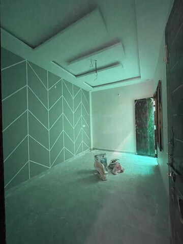 Bathroom in 2 BHK Independent House at Jankipuram Extension – for Sale