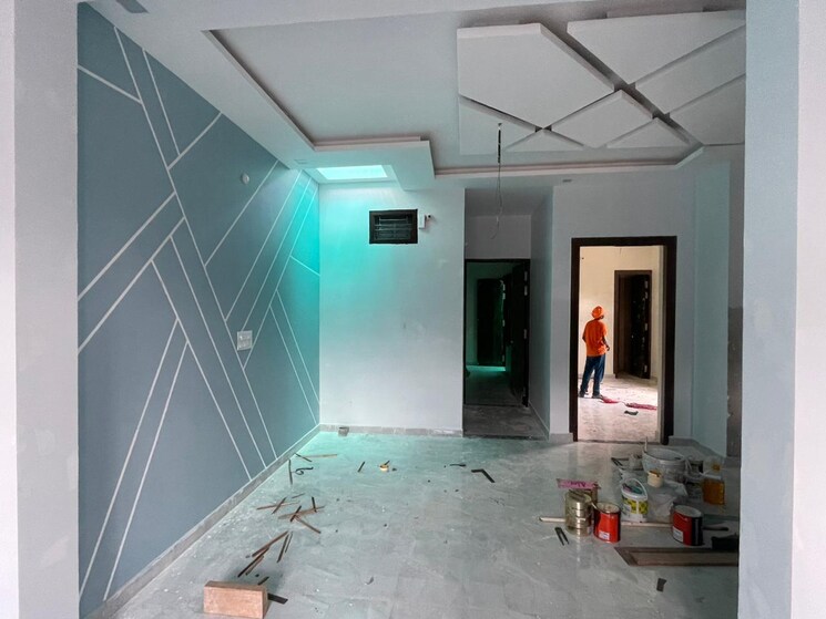 undefined, jankipuram extension 2 Bedroom 1001 Sq.Ft. Independent House In Jankipuram Extension Lucknow 7908997