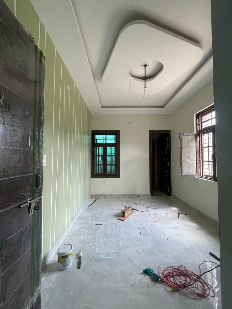 Room, jankipuram extension 2 Bedroom 1001 Sq.Ft. Independent House In Jankipuram Extension Lucknow 7908997