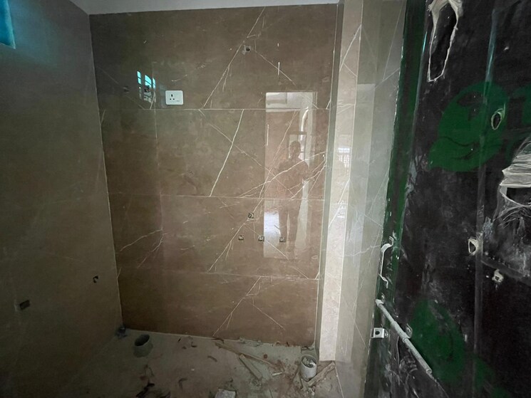 Bathroom, jankipuram extension 2 Bedroom 1001 Sq.Ft. Independent House In Jankipuram Extension Lucknow 7908997