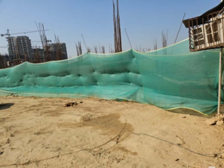 Floor Plan, garg-global-city-walk Commercial Shop 300 Sq.Ft. In Raj Nagar Extension Ghaziabad 7909002