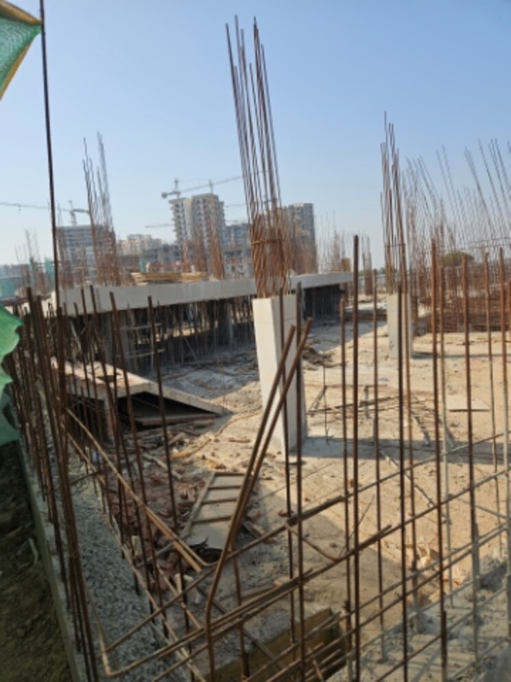 Floor Plan, garg-global-city-walk Commercial Shop 300 Sq.Ft. In Raj Nagar Extension Ghaziabad 7909002