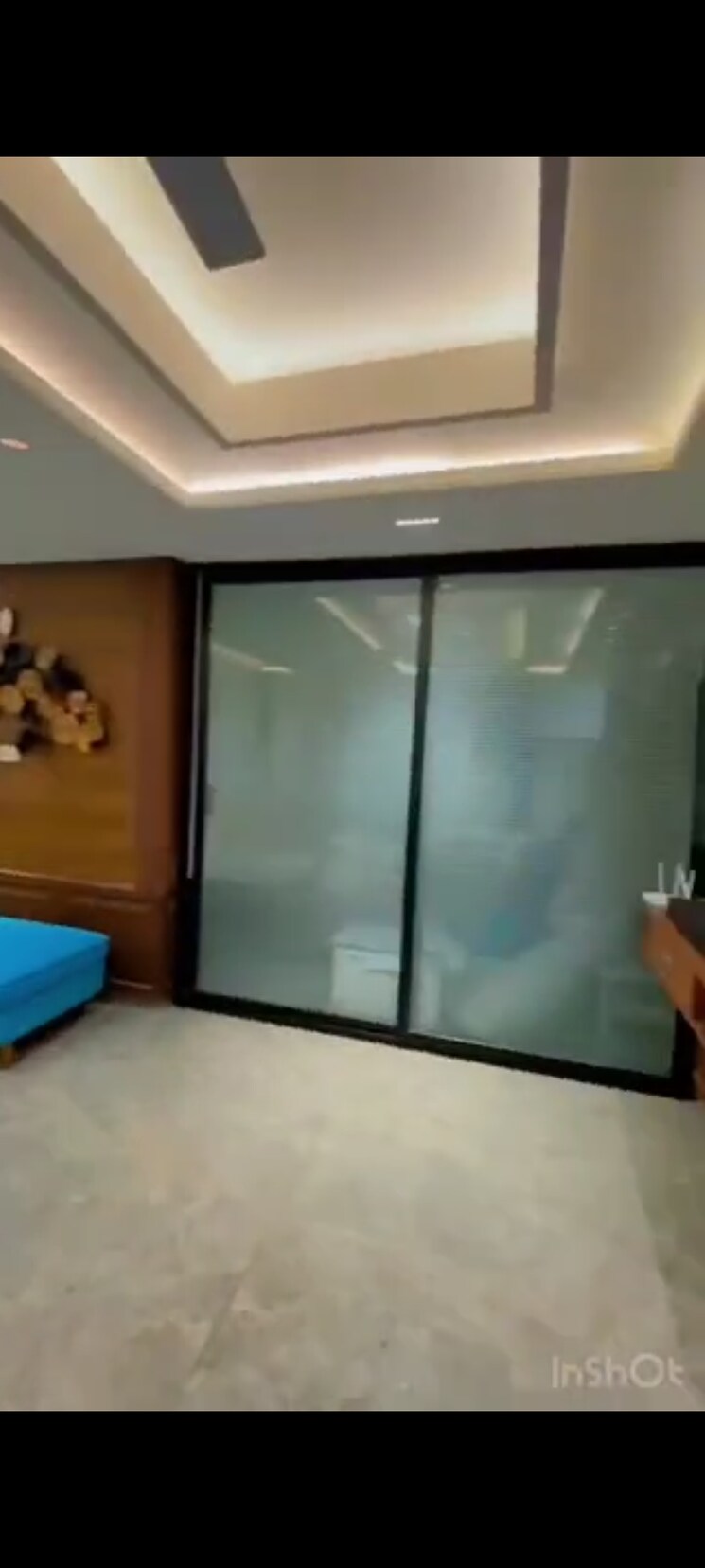 Master Bedroom, palm-residency-chhatarpur 3 Bedroom 250 Sq.Yd. Independent House In Chattarpur Delhi 7908999