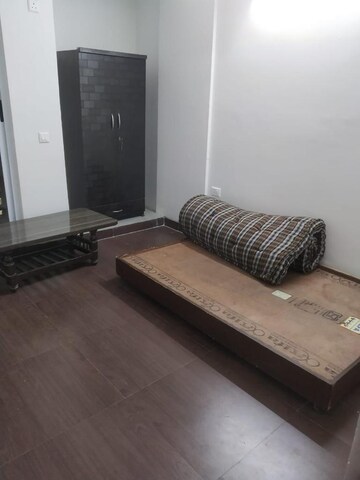 Living Room in 1 BHK Apartment at Aditya Urban Homes, Shahpur Bamheta – for Sale