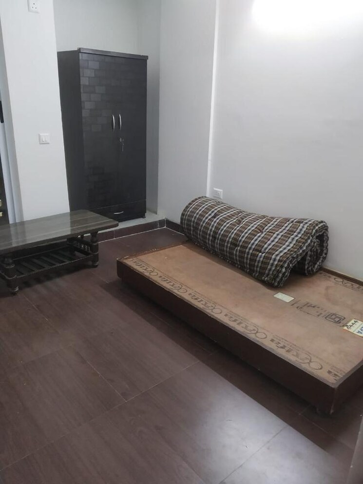 Living Room, aditya-urban-homes 1 Bedroom 585 Sq.Ft. Apartment In Shahpur Bamheta Ghaziabad 7908984